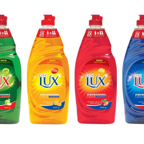 Premium CITY LUX Hand Wash & Hygiene Solutions