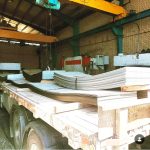 Premium Hot-Rolled & Cold-Rolled Steel Sheets from Mobarakeh – Ready for Your Next Big Project