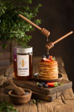 Pure Wild Sidr Honey – Nature’s Resilient Superfood