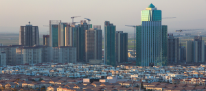 Registering a Branch Office in Erbil