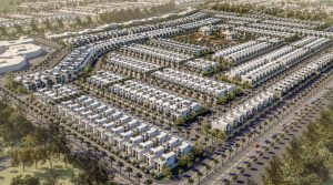 Saudi Targeting the Housing Gap
