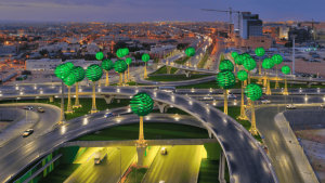 Saudi Vision 2030 Housing Landscape