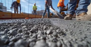 Smart Building Materials