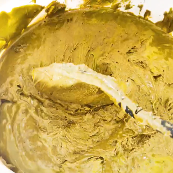 Tailored Texture, Color & Intensity Exactly as You Need