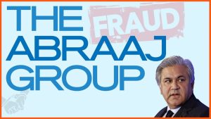 The Abraaj group