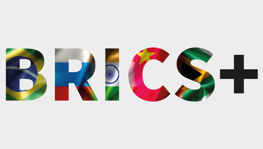 The BRICS+