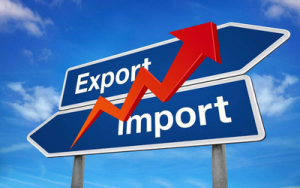 Top Export Destinations