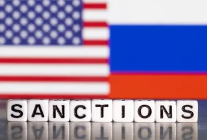 Trading with Russia U.S. Sanctions