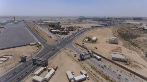 Türkiye-Iraq Development Road