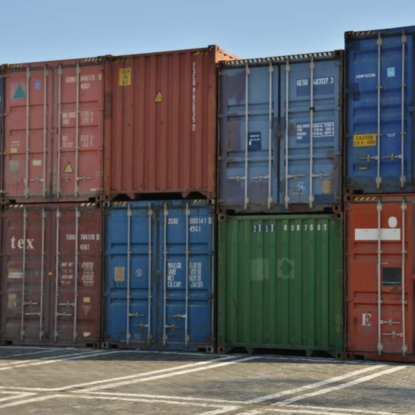 Turkmenistan Trade Balance Trends