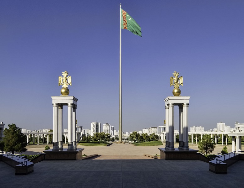 Turkmenistan