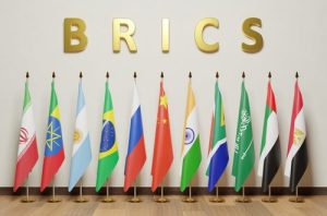 UAE & Saudi Arabia in BRICS+