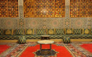 Understanding the Majlis