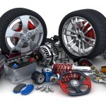 Sourcing Premium Vehicle Spare Parts for Fleet Maintenance in Iraq