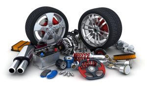 Sourcing Premium Vehicle Spare Parts for Fleet Maintenance in Iraq