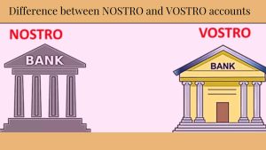 Vostro and Nostro