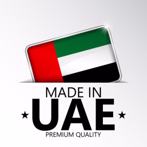 Where Made in UAE Manufacturing Wins
