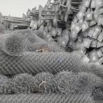 High-Performance Wire Mesh Fan Guards – Built Tough for Middle East Heat & Heavy-Duty Use