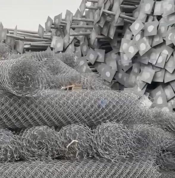 High-Performance Wire Mesh Fan Guards – Built Tough for Middle East Heat & Heavy-Duty Use