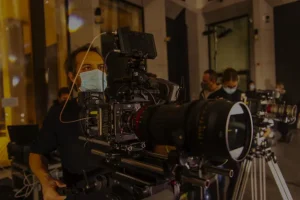 Professional Media Production Services Required: High-Quality Video Shooting, Editing, and Photography for Humanitarian Projects in Iraq