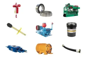 Oilfield Materials and Equipment for SGL Contract – DDP Delivery to Halfaya (HFY) Oil Site Team 6, Iraq