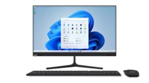 Electronic Devices and Office Furniture for Community Development Centers in Iraq