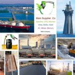 Direct Access to Premium Energy & Petrochemical Commodities – Straight from the Source