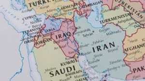 Reshaping the Regional Map