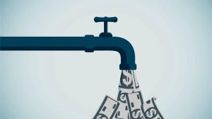 Why Traditional Liquidity Is Under Pressure