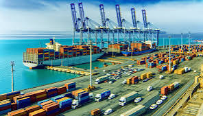 Strategic Cargo Transport