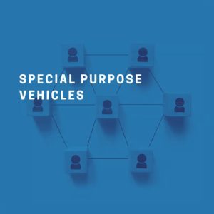 Multi-layered Special Purpose Vehicles