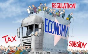 trade Hyper-Regulation
