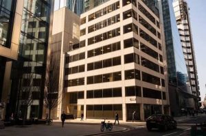 Commercial Real Estate in Iran