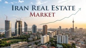 Iran Real Estates Market