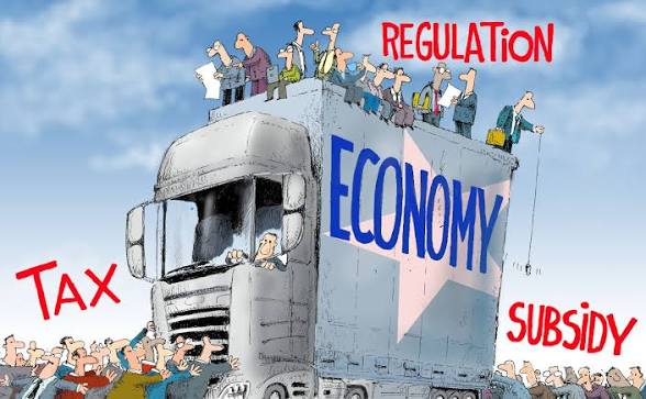 trade Hyper-Regulation