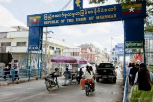 Myanmar and Laos: Untouched Markets