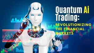 Quantum AI vs Trade Negotiations