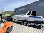1994 Wellcraft Scarab – 10.75m Powerhouse with Twin 700HP Thrill