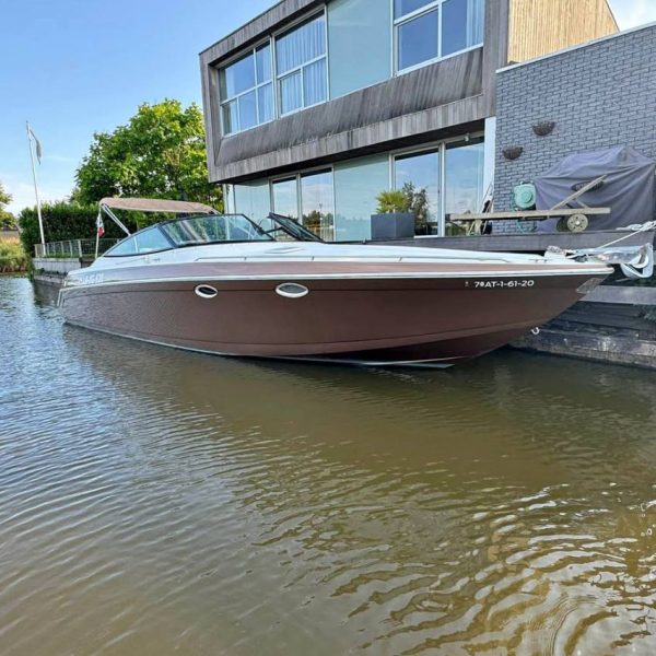 1996 Formula 330 Sun Sport