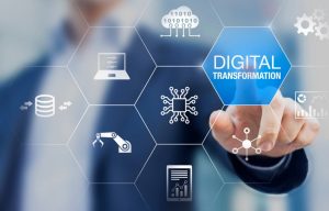The Digital Transformation of ASEAN