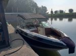 2001 Maxum 2300 SR with Mercruiser 5.0 MPI & Bravo 3