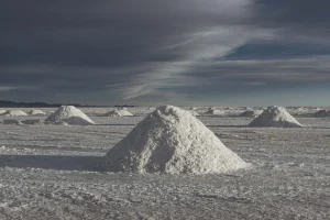 Bolivia Lithium