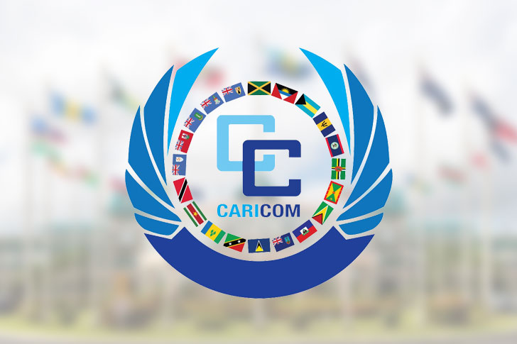 CARICOM countries