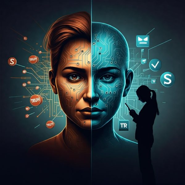 Deepfake Detection