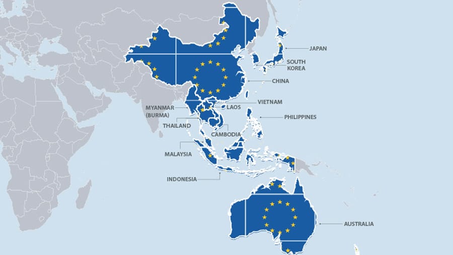 Market Access Under RCEP