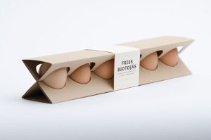 innovative sustainable packaging