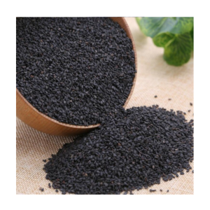 Ethiopia: Black Sesame