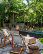 Velvet Bubble Chain Dining & Accent Chairs – Bold, Plush & Ready for Bulk Supply - Image 5