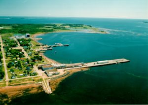 Georgetown Port