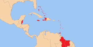 Gulf-to-CARICOM Corridor